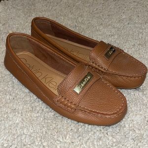 Calvin Klein Loafers